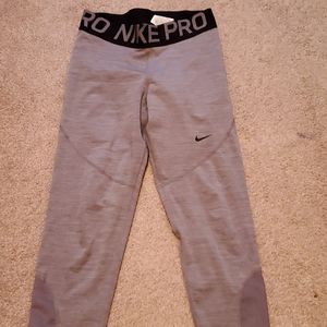 Nike Pro Dryfit legging